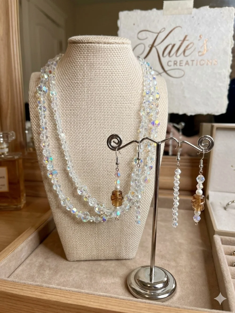 Kate's Creations - Picture 1 of 6
